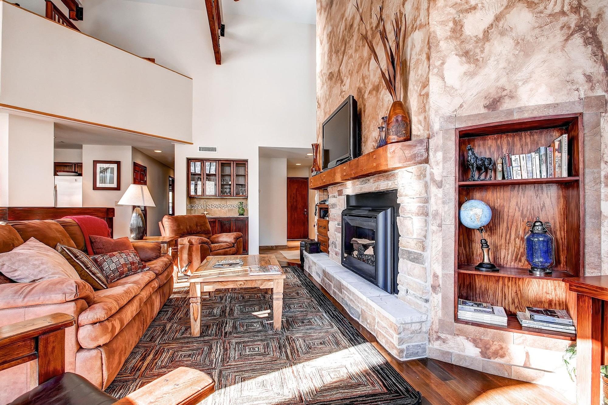 Inn At Lost Creek Telluride Exterior photo