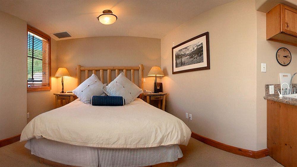 Inn At Lost Creek Telluride Exterior photo